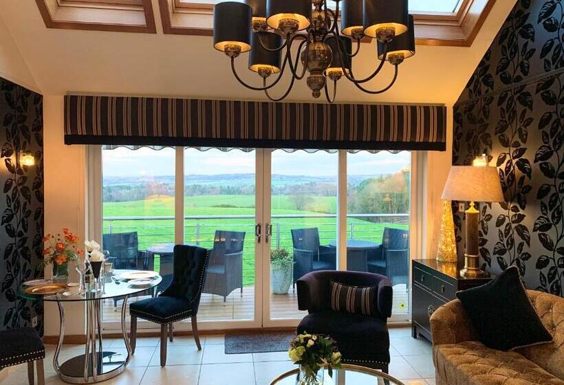 Ayrs And Graces Luxury Bed And Breakfast