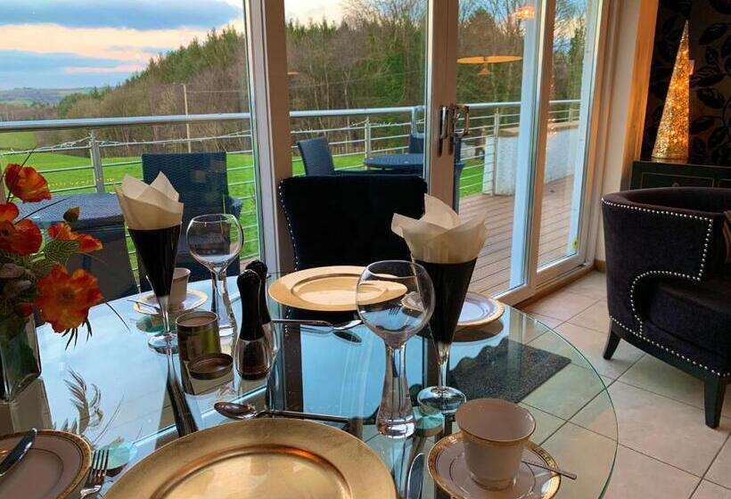 Ayrs And Graces Luxury Bed And Breakfast