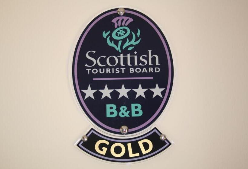 Ayrs And Graces Luxury Bed And Breakfast