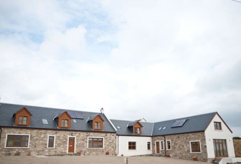 Bamflatt Farm Bed & Breakfast