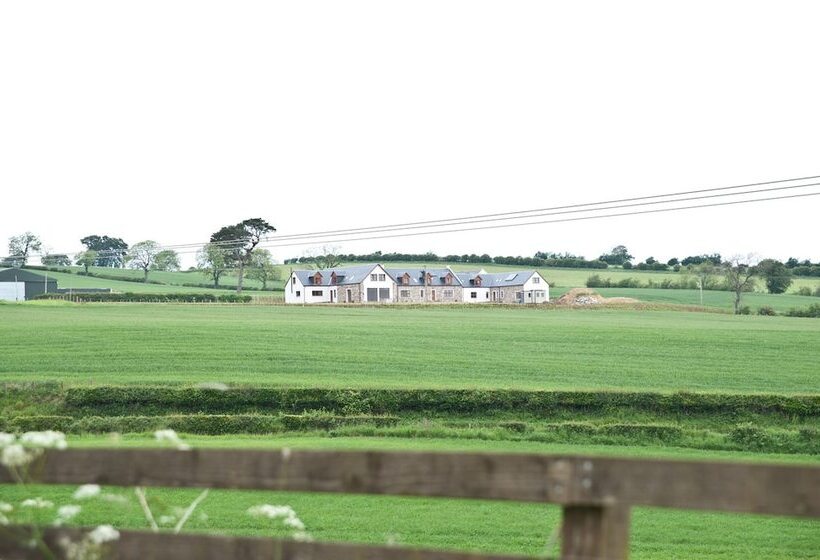 Bamflatt Farm Bed & Breakfast