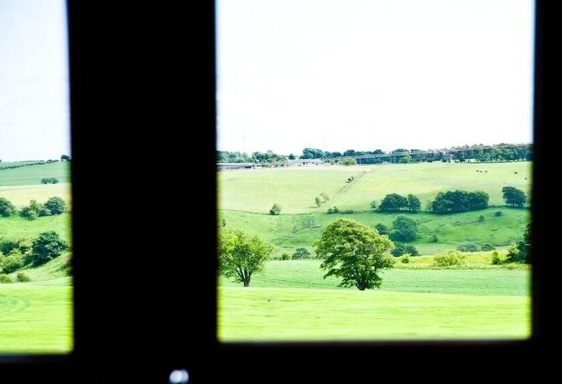 Bamflatt Farm Bed & Breakfast