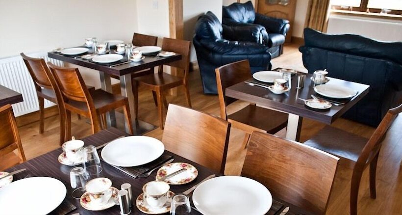 Bamflatt Farm Bed & Breakfast