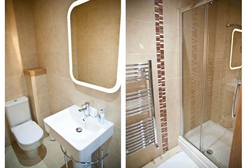 Bamflatt Farm Bed & Breakfast