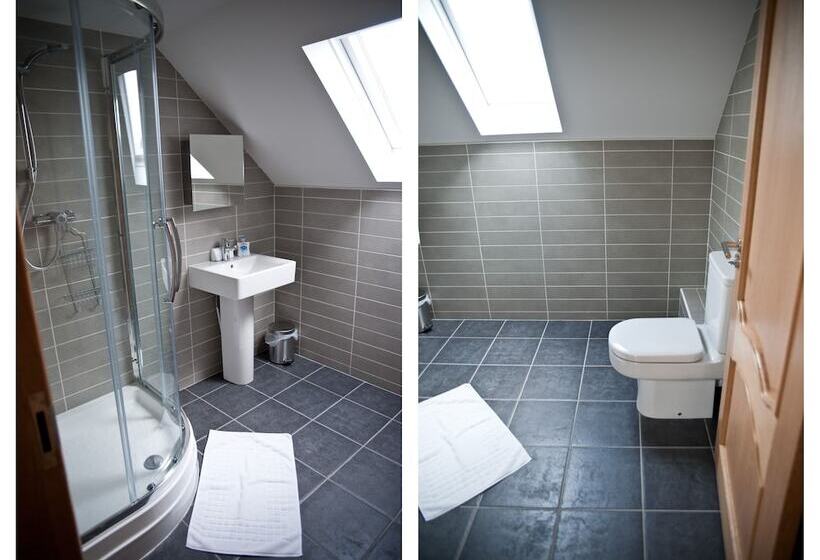 Bamflatt Farm Bed & Breakfast