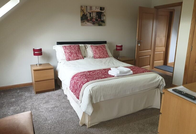 Bamflatt Farm Bed & Breakfast