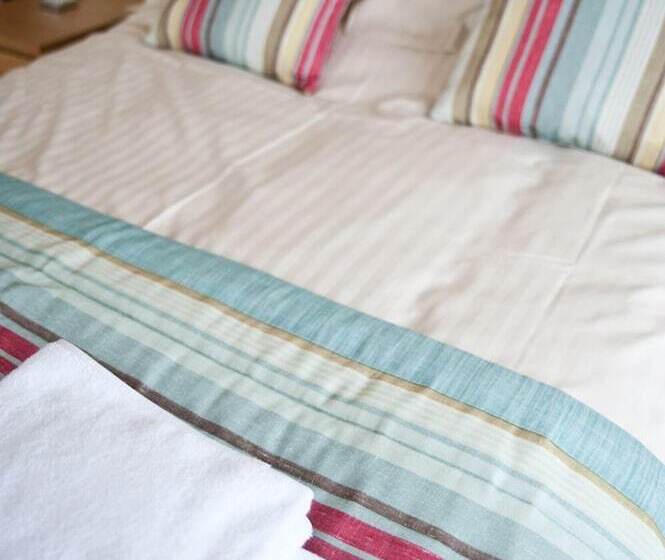 Bamflatt Farm Bed & Breakfast