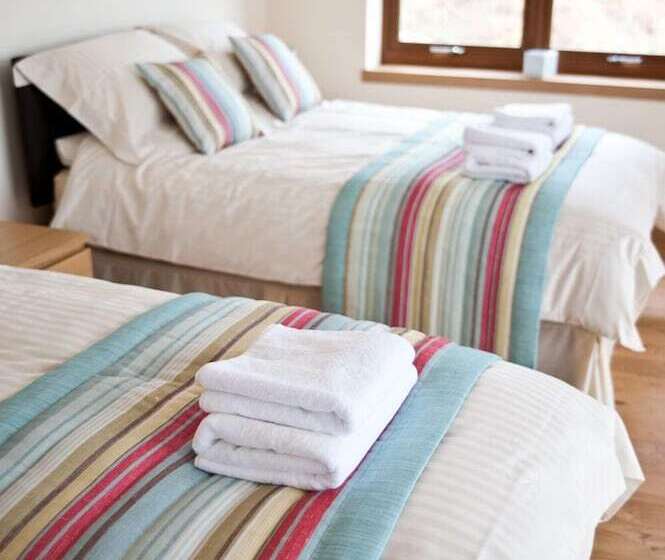 Bamflatt Farm Bed & Breakfast