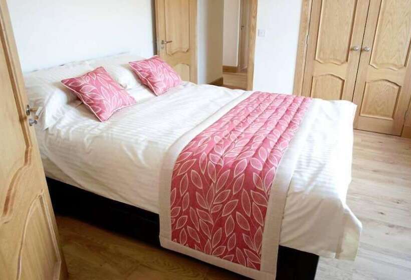 Bamflatt Farm Bed & Breakfast