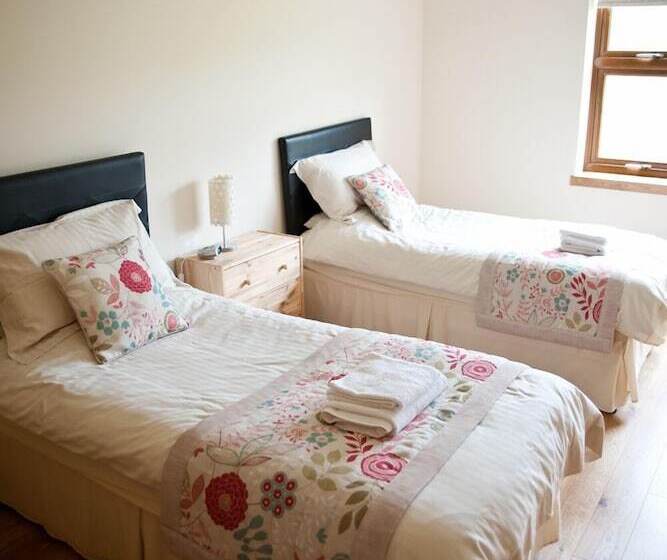 Bamflatt Farm Bed & Breakfast
