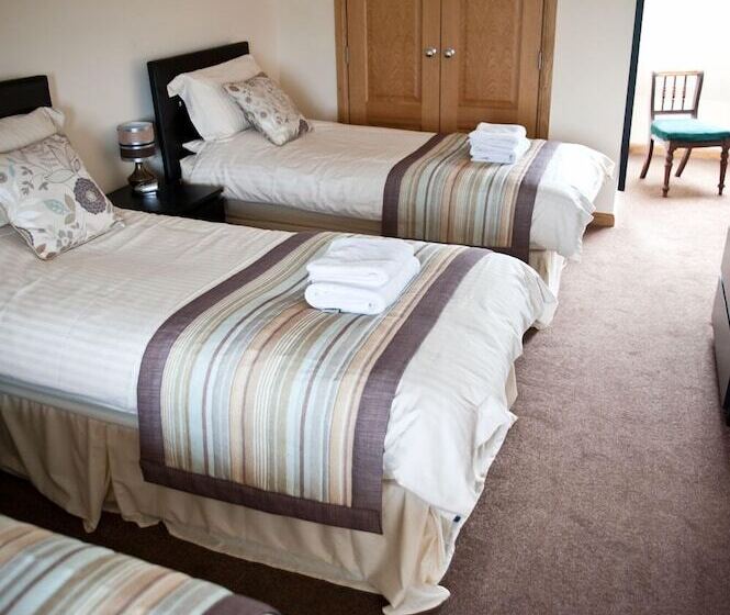 Bamflatt Farm Bed & Breakfast