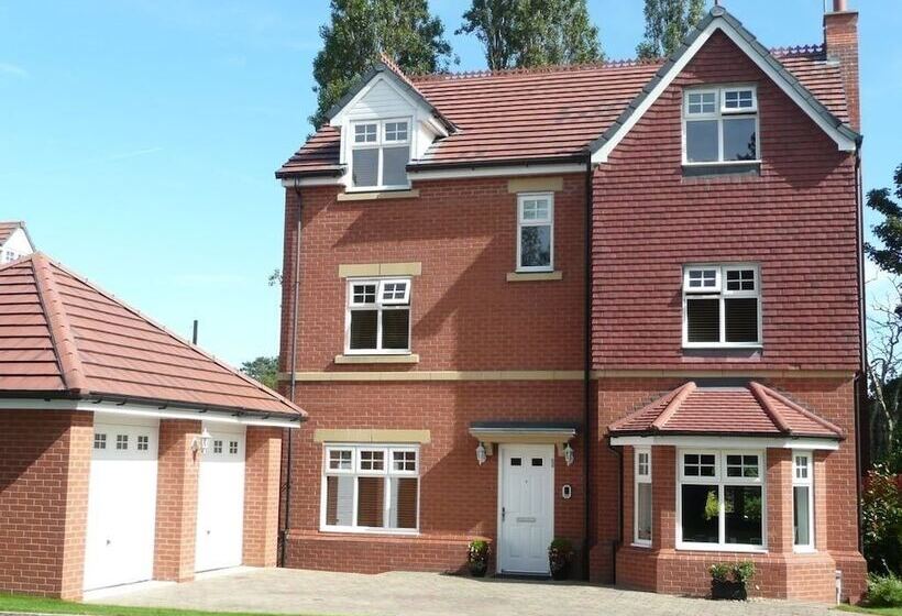 Bed and Breakfast 2 The Rocklands