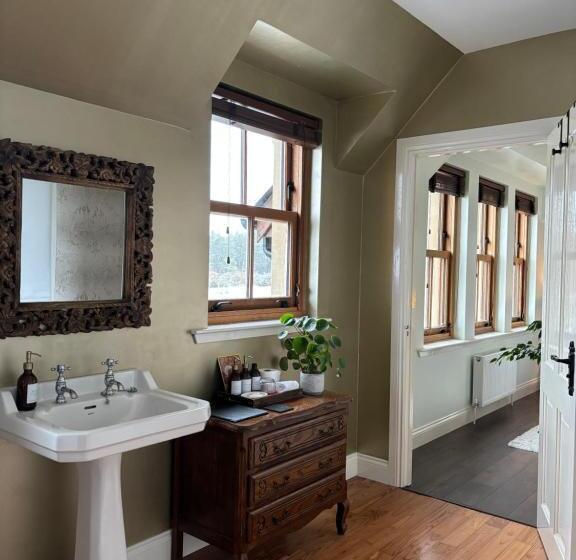 مبيت وإفطار Ach Na Sidhe