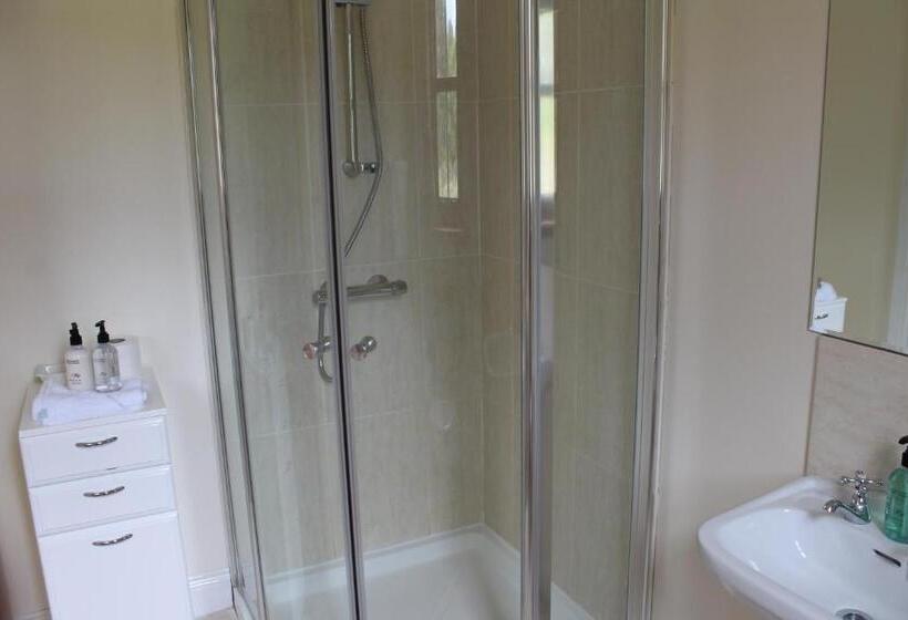 مبيت وإفطار Ach Na Sidhe