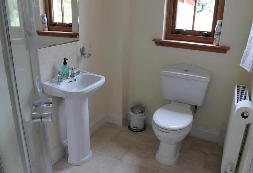 مبيت وإفطار Ach Na Sidhe