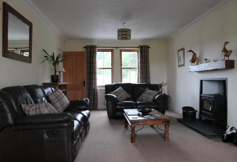 مبيت وإفطار Ach Na Sidhe