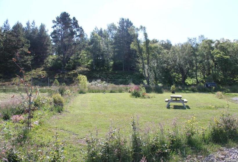 مبيت وإفطار Ach Na Sidhe