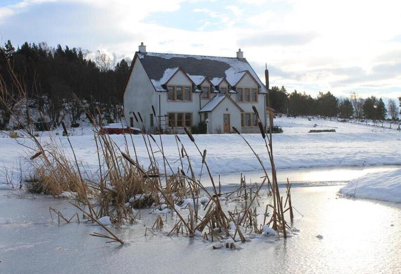 مبيت وإفطار Ach Na Sidhe