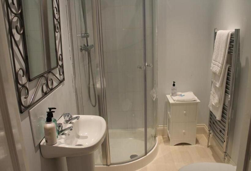 مبيت وإفطار Ach Na Sidhe