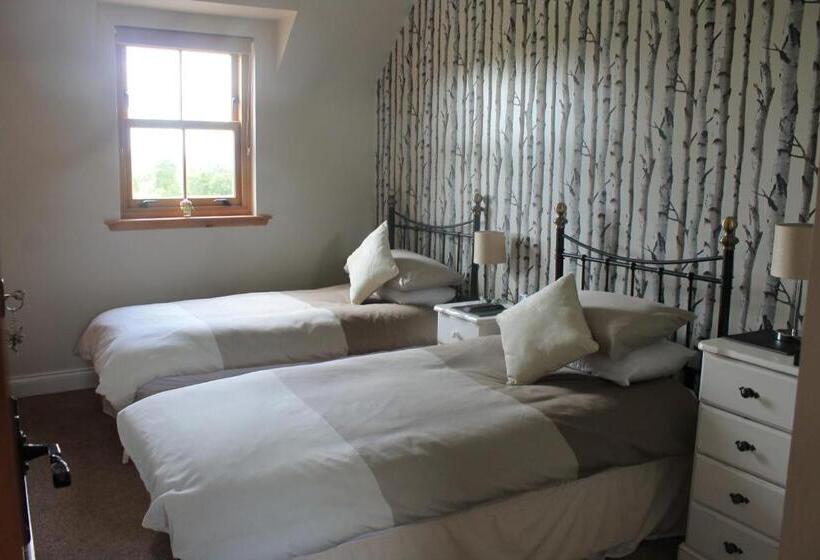 مبيت وإفطار Ach Na Sidhe