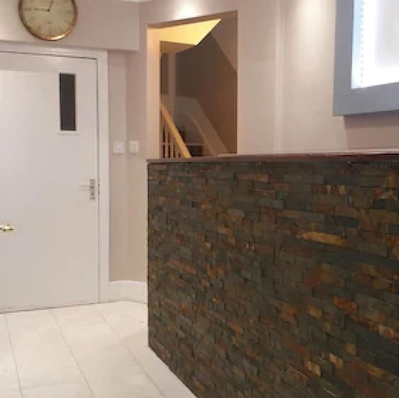 مبيت وإفطار Ali Inn Oxford