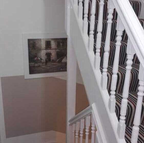 مبيت وإفطار Ali Inn Oxford