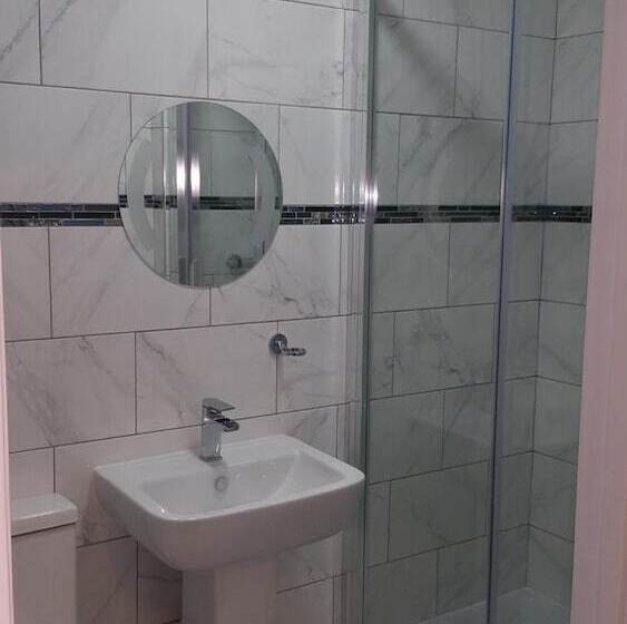 مبيت وإفطار Ali Inn Oxford