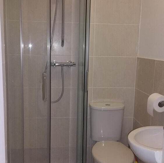 مبيت وإفطار Ali Inn Oxford