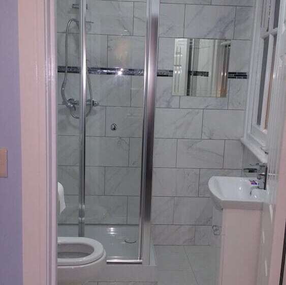 مبيت وإفطار Ali Inn Oxford