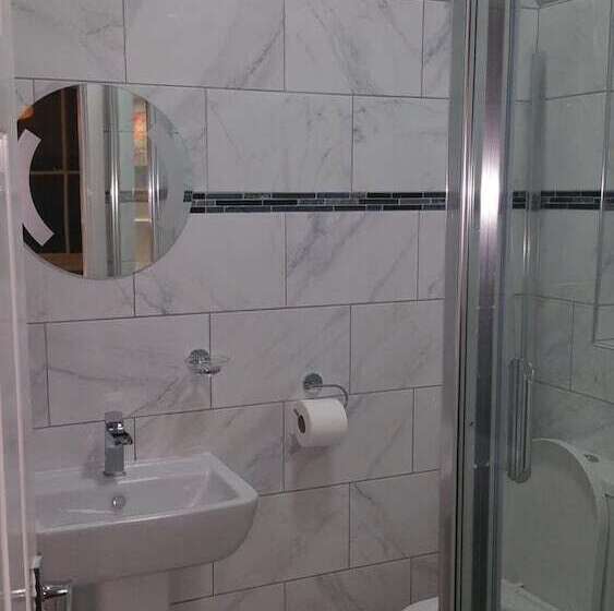 مبيت وإفطار Ali Inn Oxford