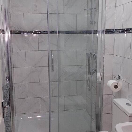 مبيت وإفطار Ali Inn Oxford