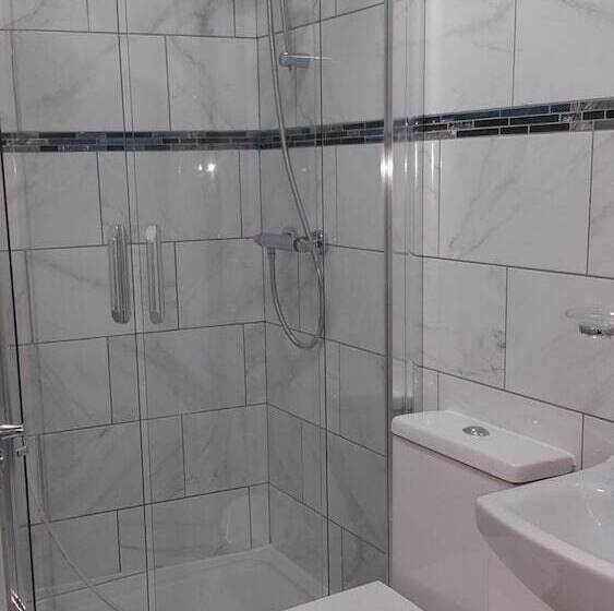 مبيت وإفطار Ali Inn Oxford