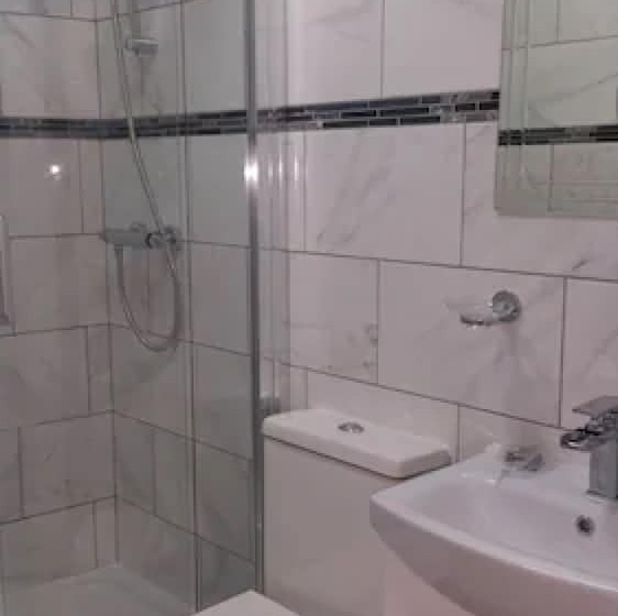 مبيت وإفطار Ali Inn Oxford