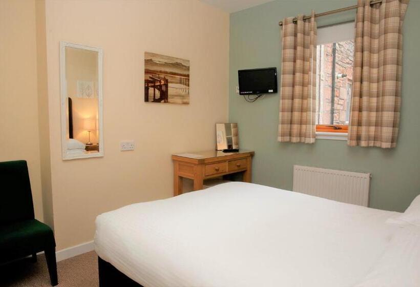 민박 Ardross Glencairn