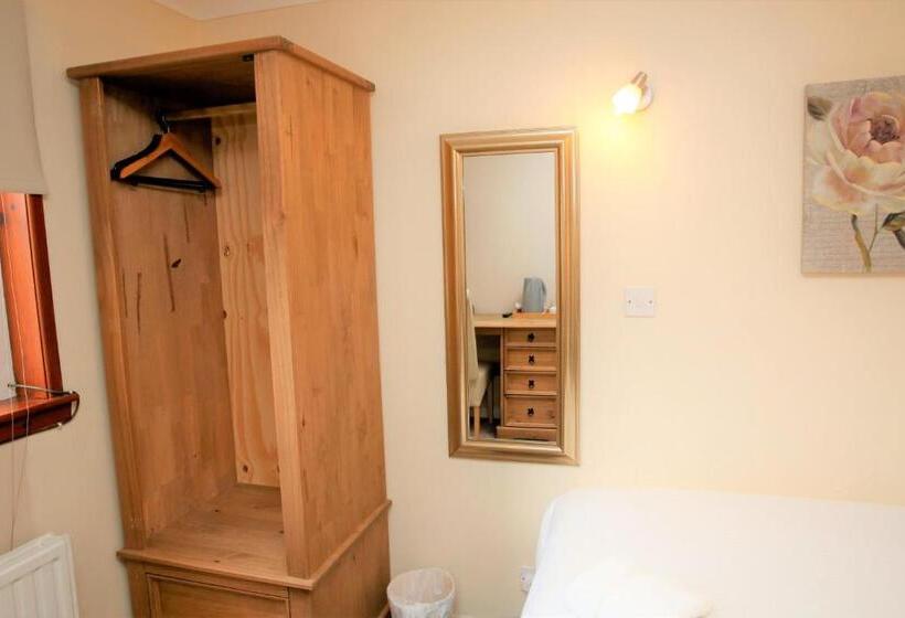 민박 Ardross Glencairn