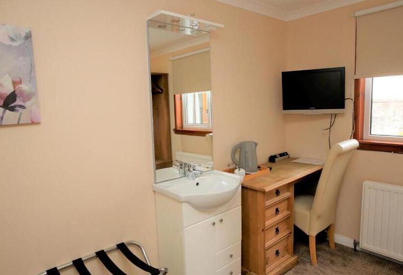 민박 Ardross Glencairn