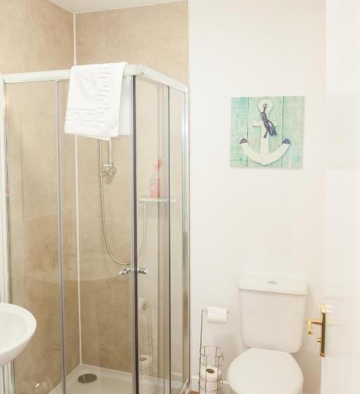 住宿加早餐 Ardross Glencairn