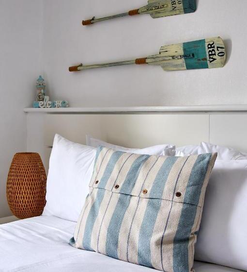 مبيت وإفطار Arvon House