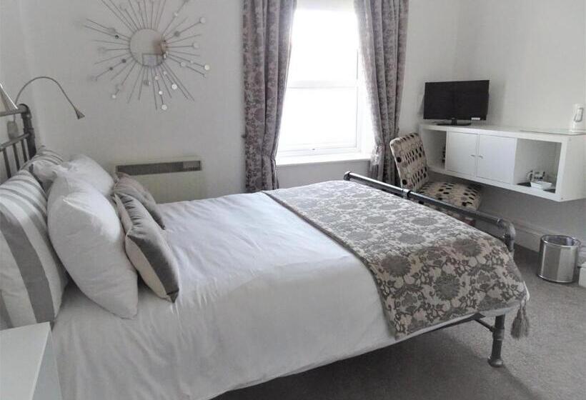 مبيت وإفطار Arvon House