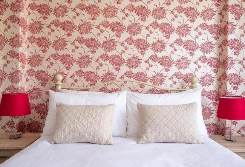 مبيت وإفطار Arvon House