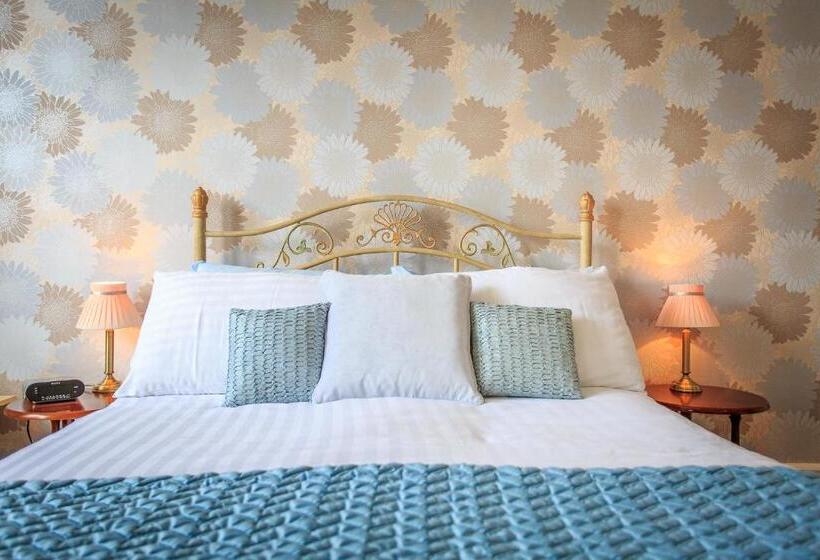 مبيت وإفطار Arvon House