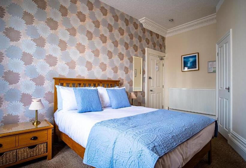 مبيت وإفطار Arvon House