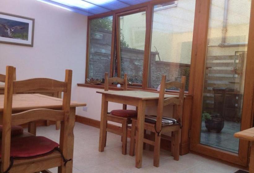 Bed And Breakfast At 4