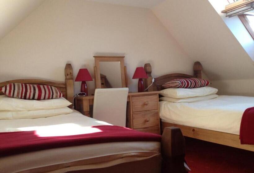 Bed And Breakfast At 4