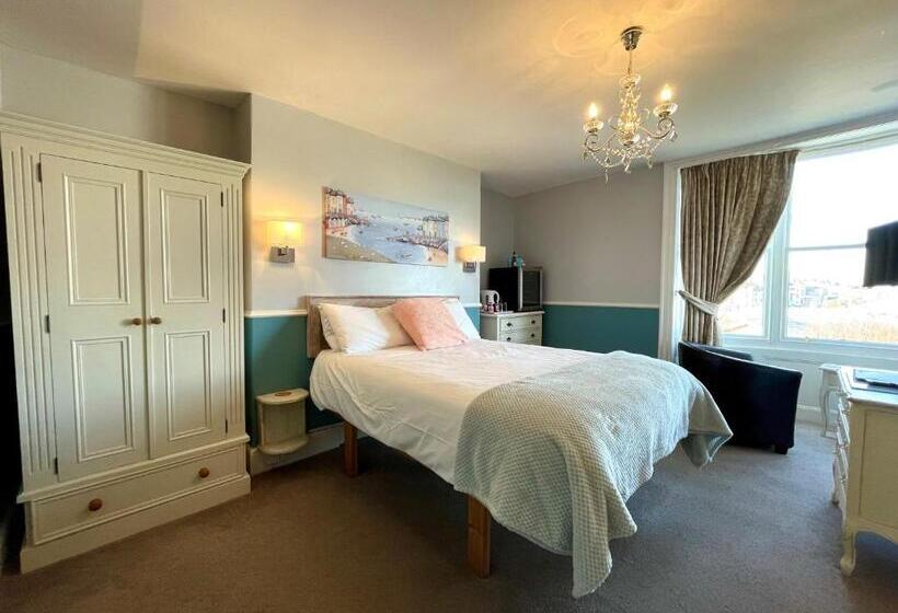 צימר Bayliss Hall Guesthouse