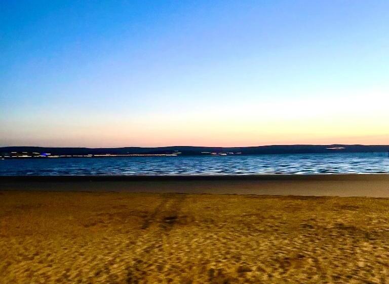 צימר Bayliss Hall Guesthouse