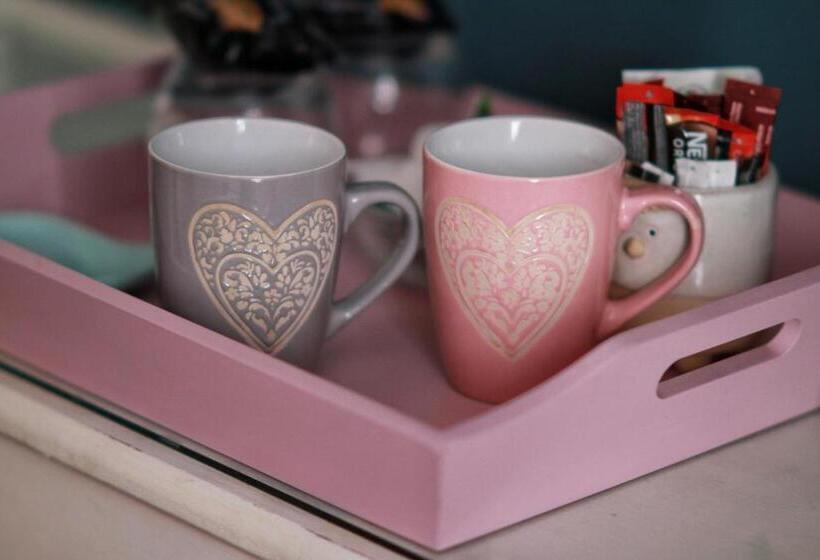 تختخواب و صبحانه Beaches Guesthouse