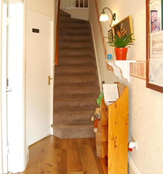 צימר Beckside Guest House Keswick