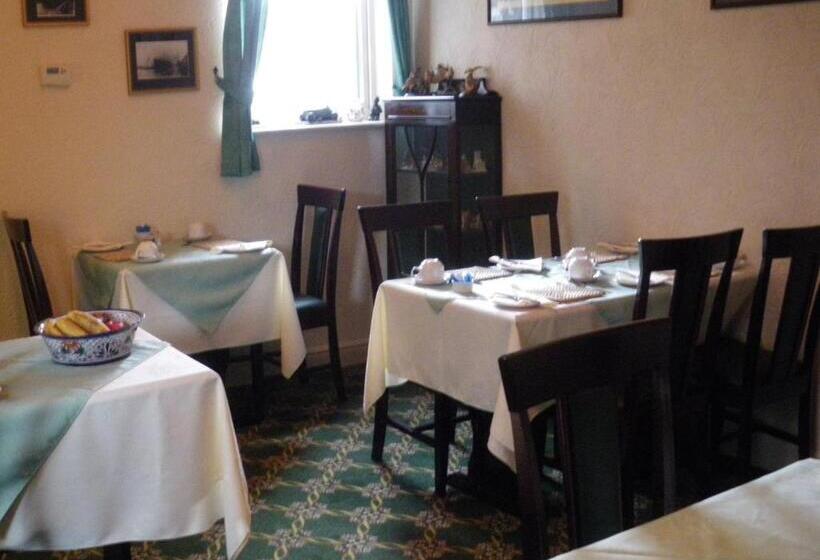 住宿加早餐  Bewdley Hill House