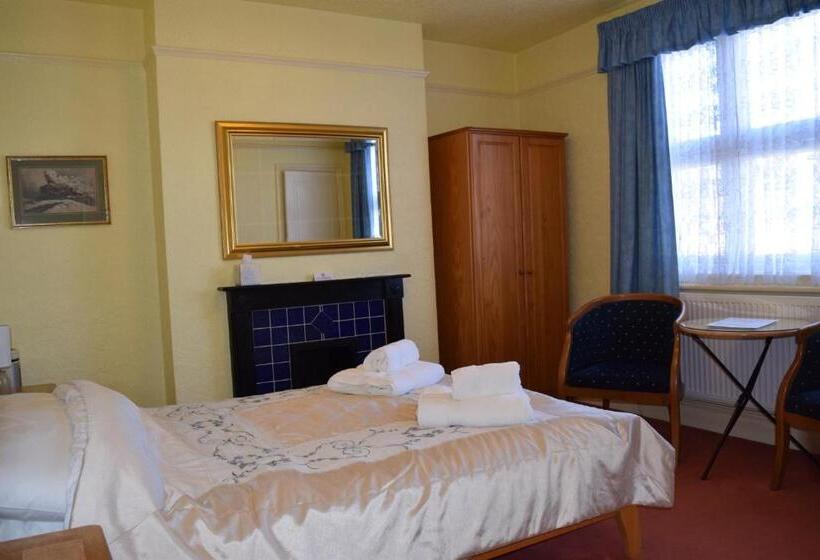 مبيت وإفطار Bewdley Hill House